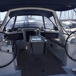 Beneteau Oceanis 48