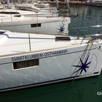 Beneteau Oceanis 48