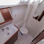 Beneteau Oceanis 48