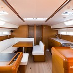 Jeanneau Sun Odyssey 519