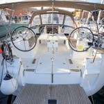 Jeanneau Sun Odyssey 519