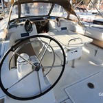 Jeanneau Sun Odyssey 519