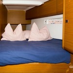 Jeanneau Sun Odyssey 519