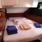 Beneteau Oceanis 45