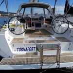 Beneteau Oceanis 45