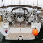 Jeanneau Sun Odyssey 479