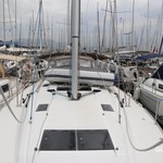 Jeanneau Sun Odyssey 479