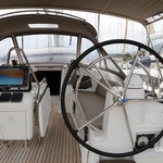 Jeanneau Sun Odyssey 479