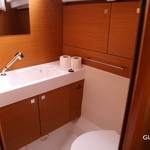 Jeanneau Sun Odyssey 479