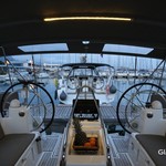 Jeanneau Sun Odyssey 479