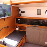 Jeanneau Sun Odyssey 479