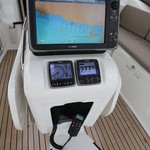 Jeanneau Sun Odyssey 479