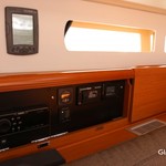 Jeanneau Sun Odyssey 479