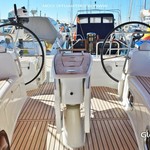 Beneteau 46