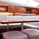 Beneteau 46