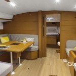 Jeanneau Sun Odyssey 519