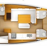 Jeanneau Sun Odyssey 519