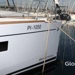 Beneteau Oceanis 38.1