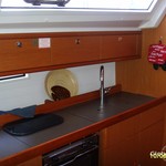 Bavaria 46 Cruiser