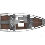 Bavaria 46 Cruiser