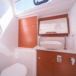 Dufour 460 Grand Large