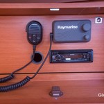 Dufour 460 Grand Large