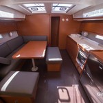 Dufour 460 Grand Large