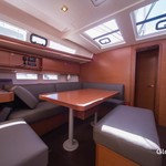 Dufour 460 Grand Large