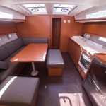 Dufour 460 Grand Large