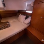 Dufour 460 Grand Large