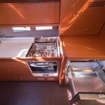 Dufour 460 Grand Large