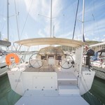 Dufour 460 Grand Large