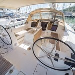 Dufour 460 Grand Large