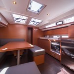 Dufour 460 Grand Large