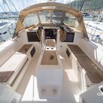 Dufour 460 Grand Large