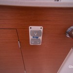 Dufour 460 Grand Large