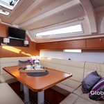 Bavaria Cruiser 41