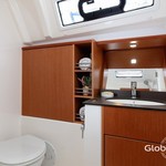 Bavaria Cruiser 41