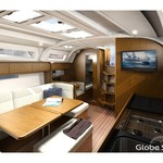 Bavaria Cruiser 41