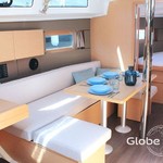 Beneteau Oceanis 38.1