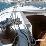 Beneteau Oceanis 38.1