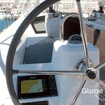 Beneteau Oceanis 38.1