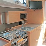 Beneteau Oceanis 38.1