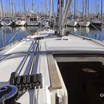 Beneteau Oceanis 38.1