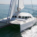 Lagoon 380