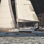 Beneteau Oceanis 45