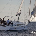 Beneteau Oceanis 48