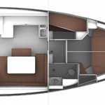 Bavaria Cruiser 51