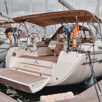 Bavaria Cruiser 51
