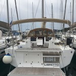 Dufour 460 Grand Large